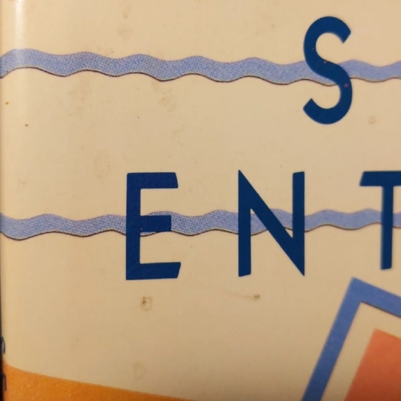 Seashore Entertaining by Naomi Black - Picture 4 of 9